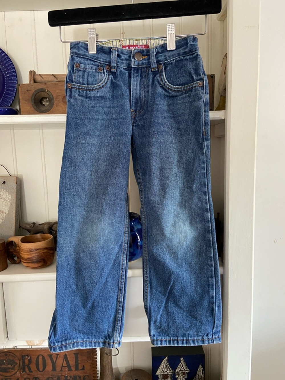 Levi’s
